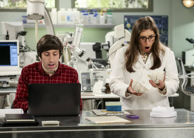 Plagiarism Scandal Surprises the Show's Cast