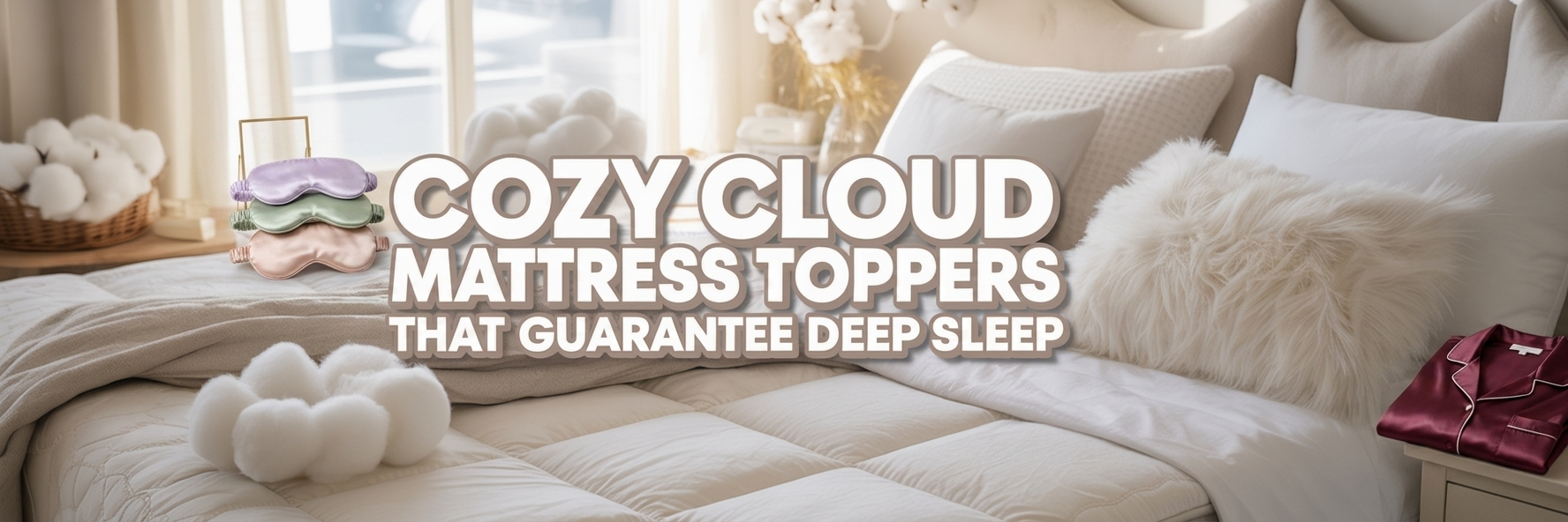Why Everyone's Raving About Sleeping on Cloud