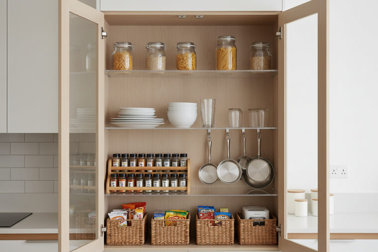 The Life-Changing Power of the One-Touch Rule