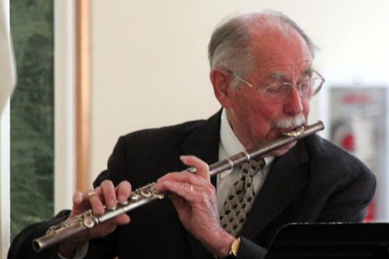 Life Needs a Little Music