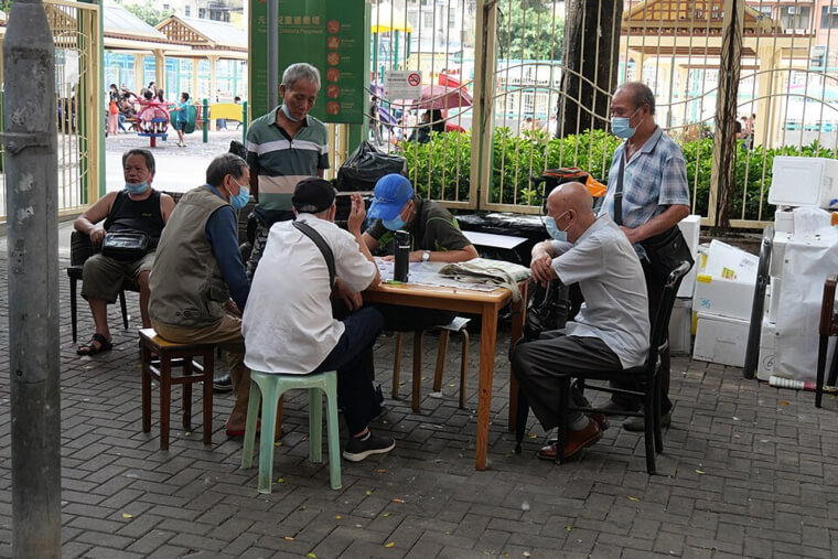 Learning Is a Life-Long Process