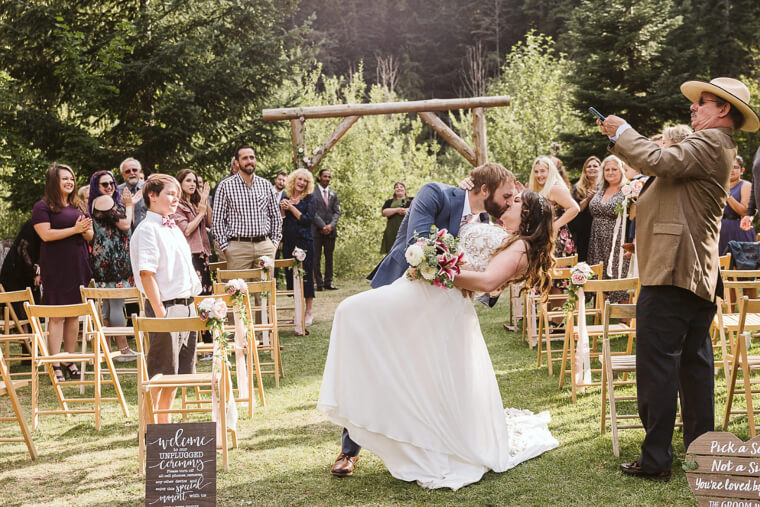 It's Helps to Have a Spouse