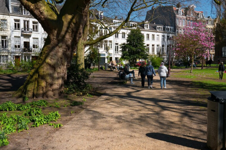 There's No Place Like the Outdoors