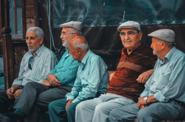 Surprising Daily Habits of People Who Live Past 90