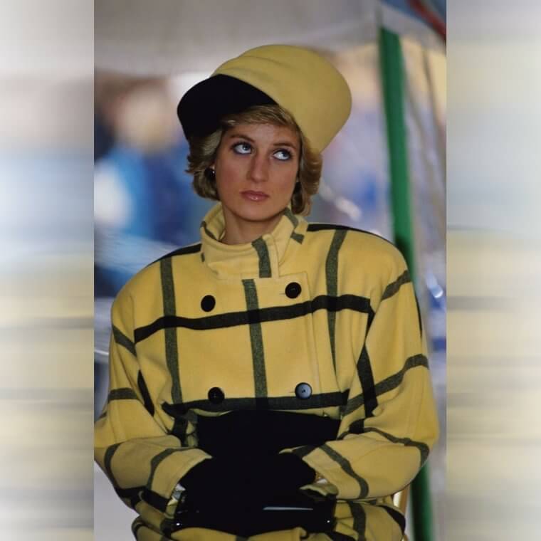 Keep Your Stylish Coat On