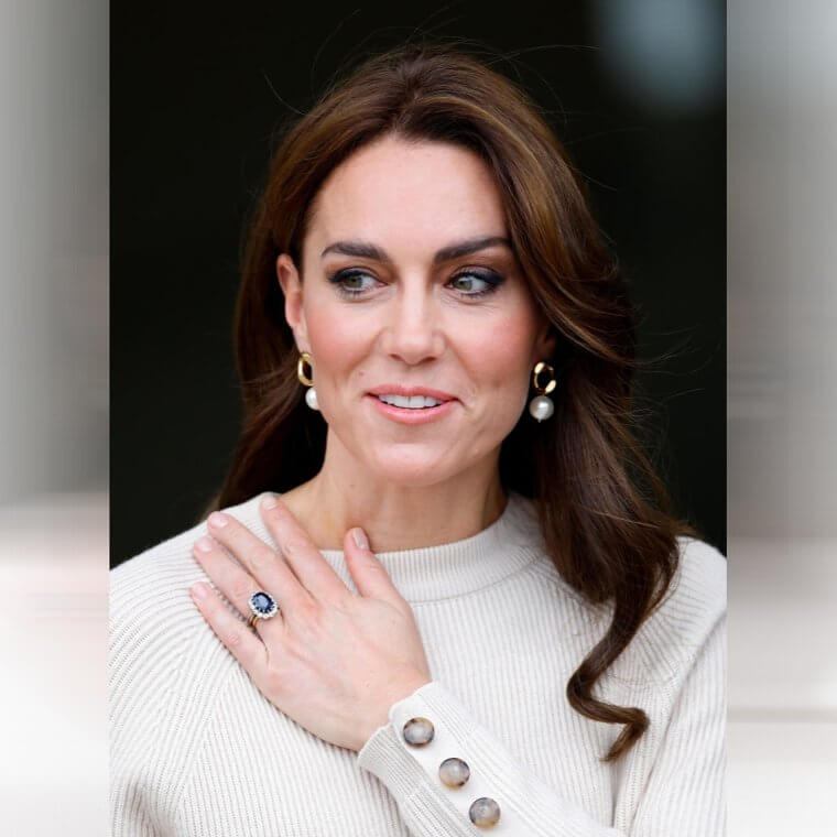 Pick a Neutral Shade of Nail Polish