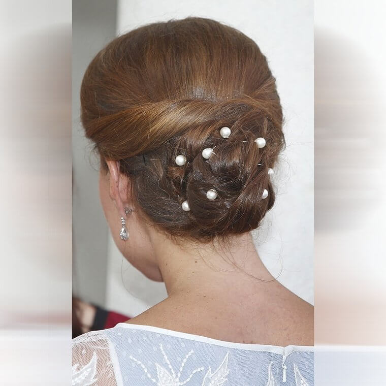 Keep Your Hair Stiff and Unmovable