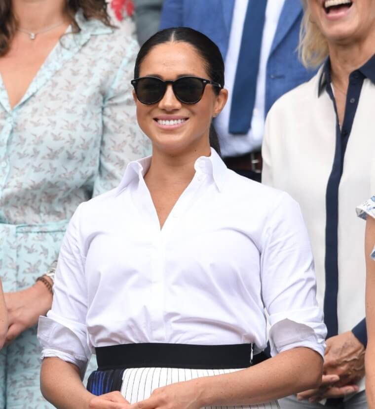 Use a Toothbrush to Style Your Hair