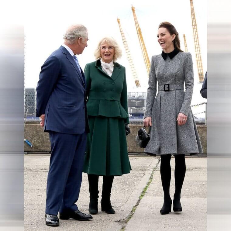 Always Wear Pantyhose