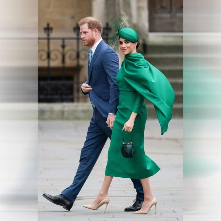 You Have to Wear the Right Shoes