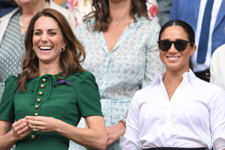 Royal Fashion And Beauty Tricks That Keep The Royal Family Camera-Ready