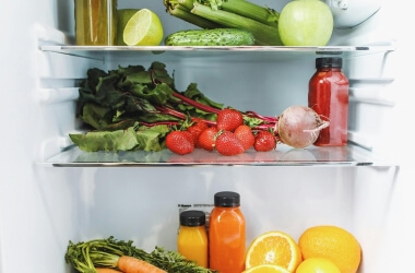 Foods That Spoil Faster Than You Think, Even in the Fridge