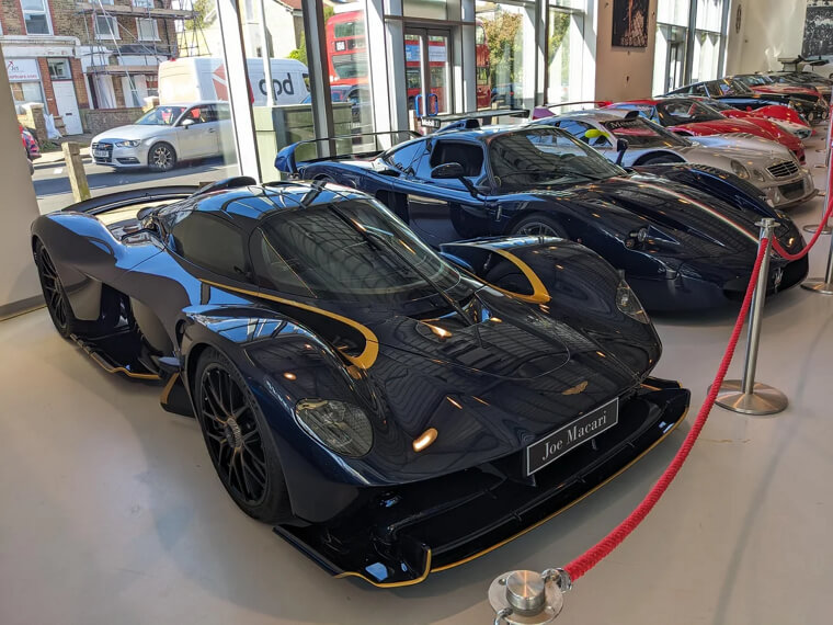 Vehicle Registration Fee