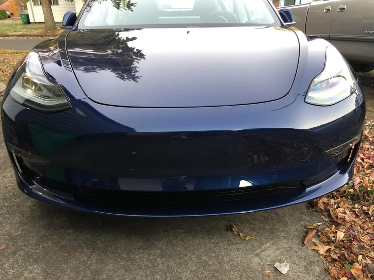 Paint Protection Fee