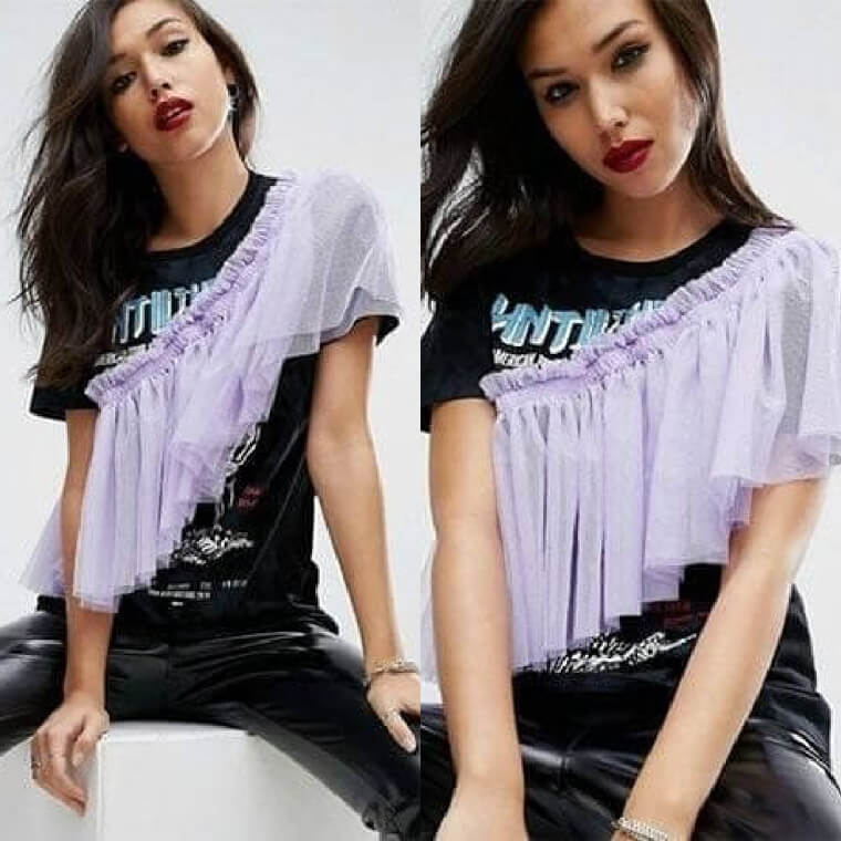 How Do You Wear This Thing