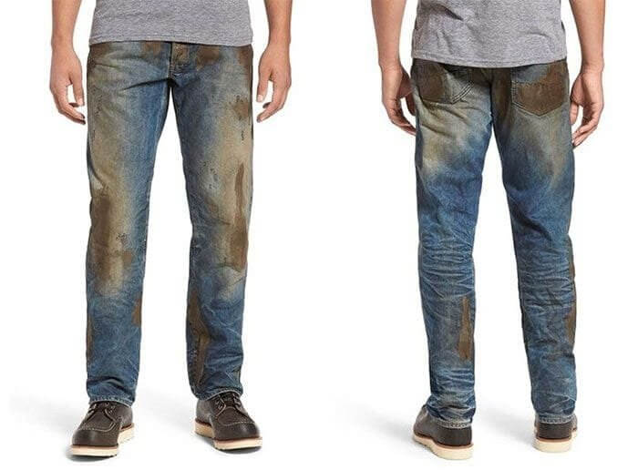 Why, Just Why