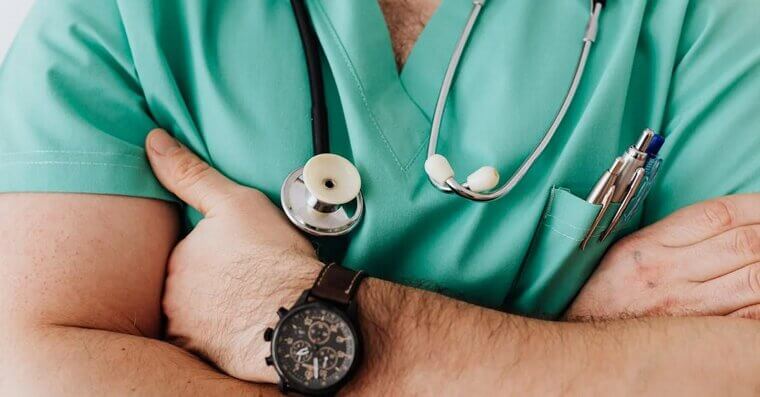 “Doctor Knows Best” Culture