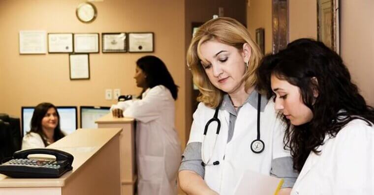 Waiting Until You Were Sick to See a Doctor