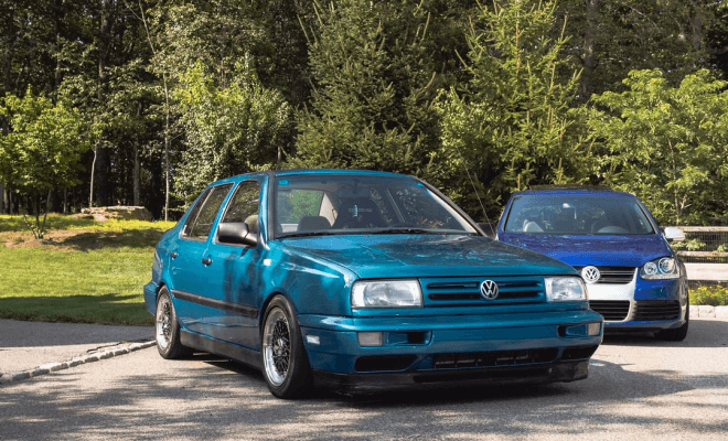 The Worst Car Colors for Resale Value According to Experts