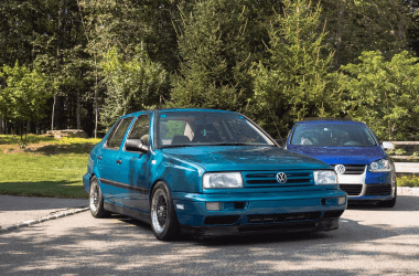 The Worst Car Colors for Resale Value According to Experts