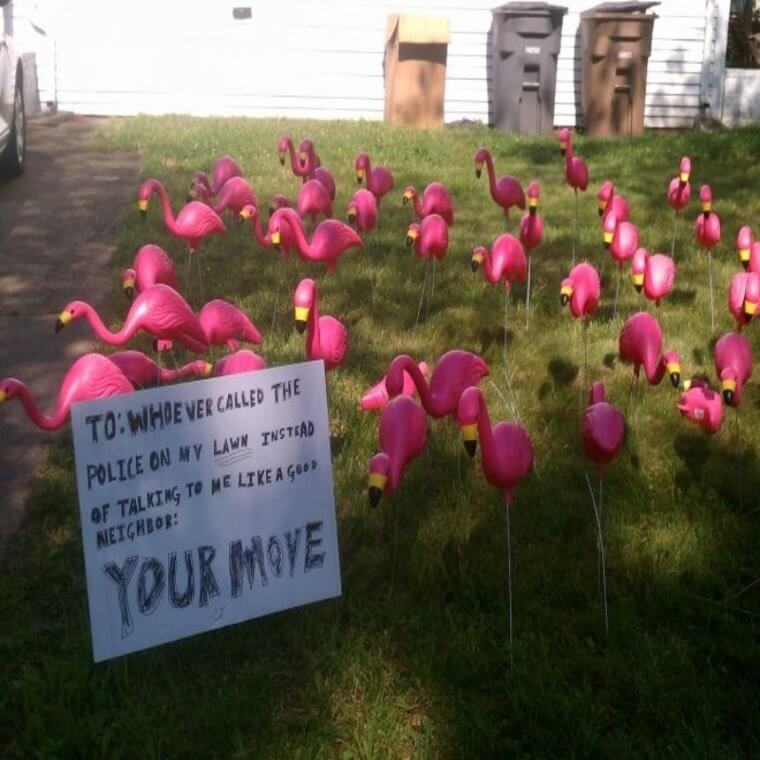 This Means War
