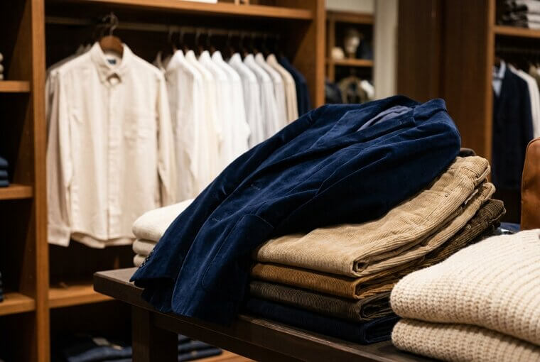 Texture Does More Than You Think