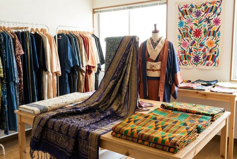 Cultural Designs The World Can't Ignore