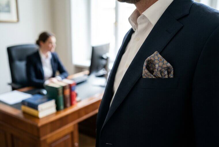 One Detail Doctors And Lawyers Use