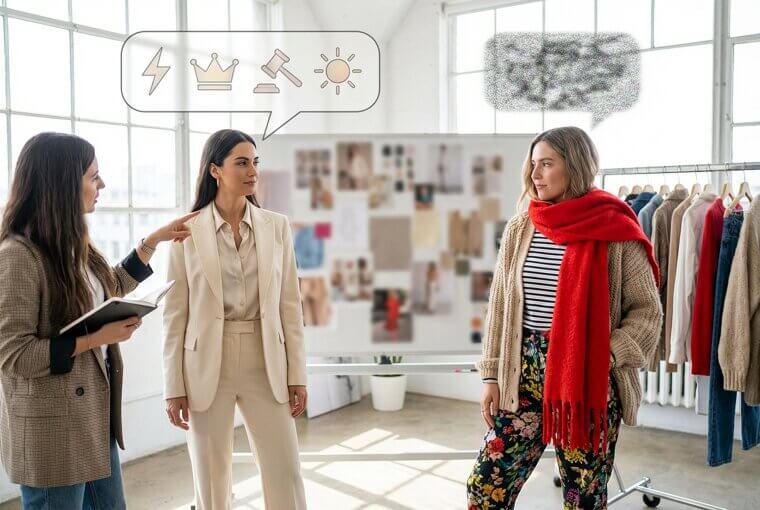 What Stylists Notice That You Don't