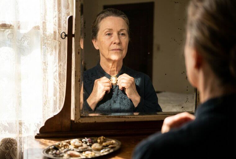 Why Grandma's Brooch Was Genius