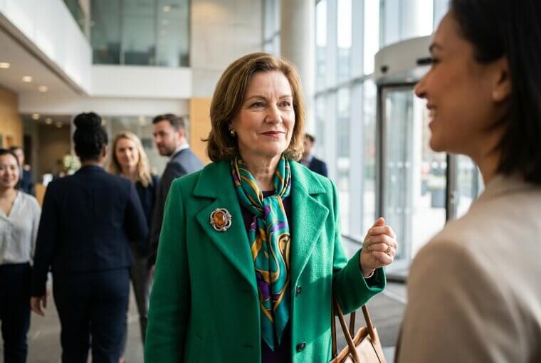 Why Confident People Dress Differently