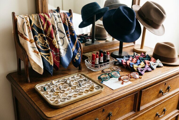 Pick Your Signature Detail Today