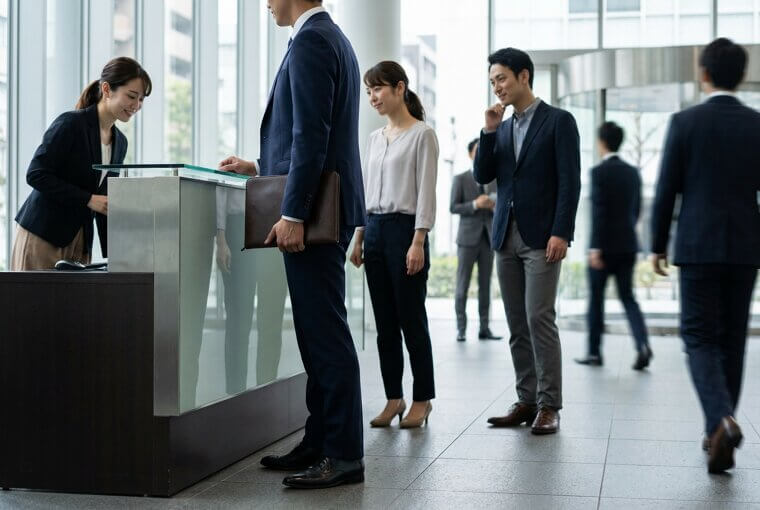 The Psychology Behind "Power Dressing"