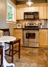 How To Make Tiny Rooms Feel Big Without Shelling Out The Big Bucks