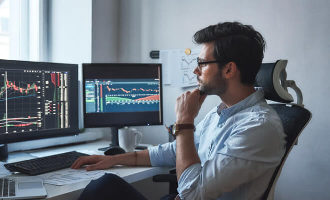 Wondering About Which ETF You Should Buy? These Are The Best ETFs On The Market