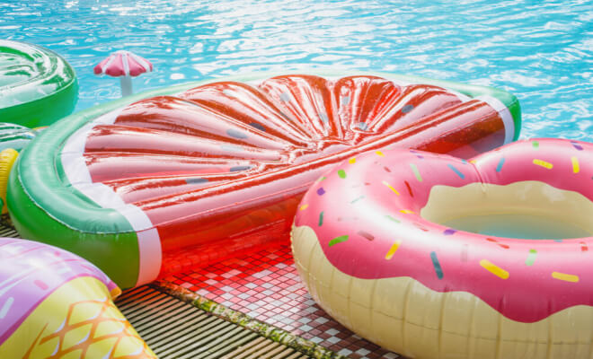 Amazon Pool Picks for Summer Setups That Feel Upgraded