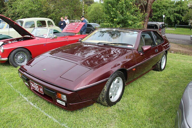 Lotus Excel SE (1985–1992)