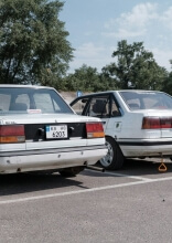 The Cars We All Wanted in the 1980s