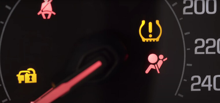 Frequent Dashboard Warning Lights