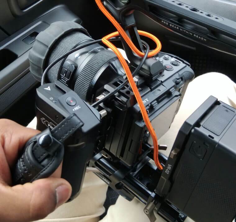 Electrical System Overhauls