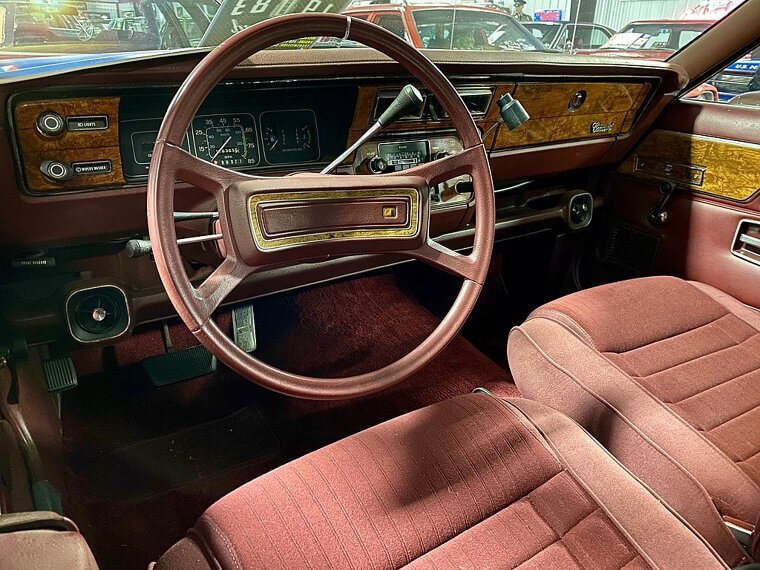 Steering Rack Failure