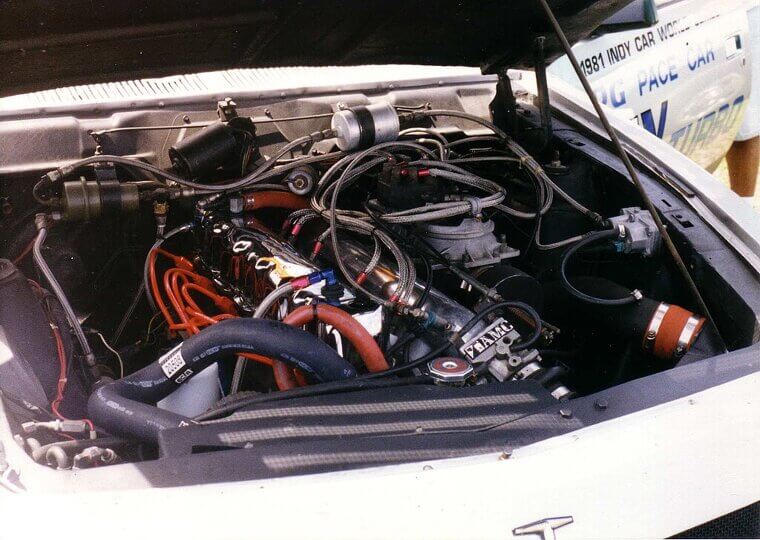 Fuel System Problems