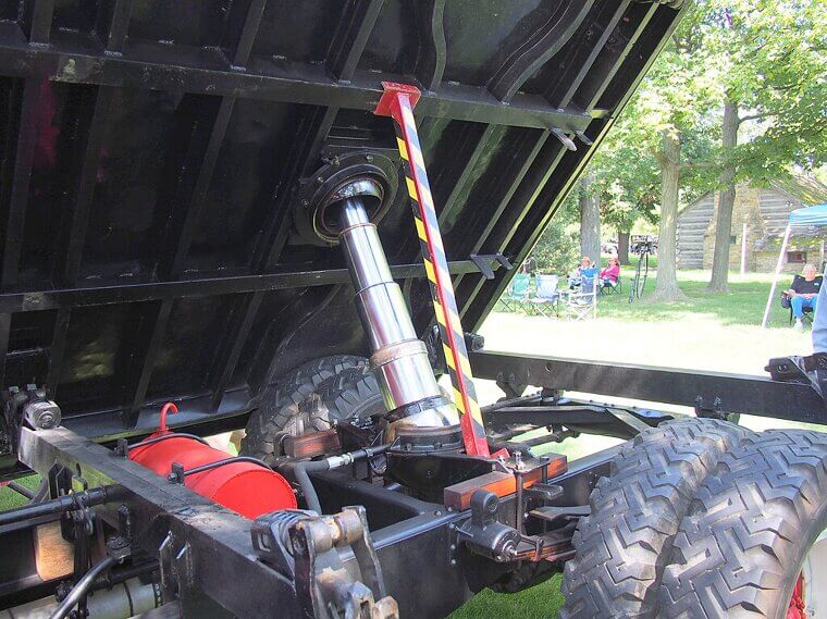 Differential Rebuild or Replacement