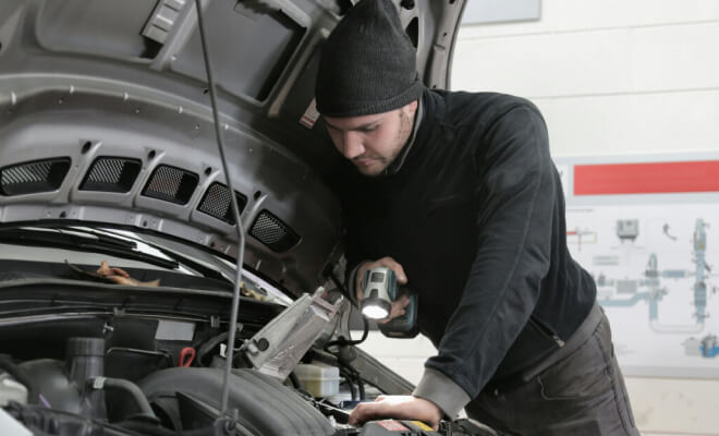 The Repairs That Signal It’s Time to Sell Your Car