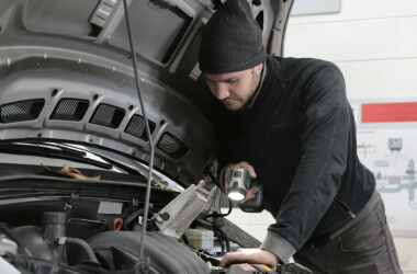 The Repairs That Signal It’s Time to Sell Your Car