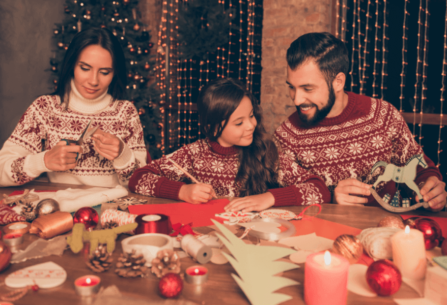 Megfizethető megoldások, amelyek magasabb szintre emelik az ünnepi dekorációt