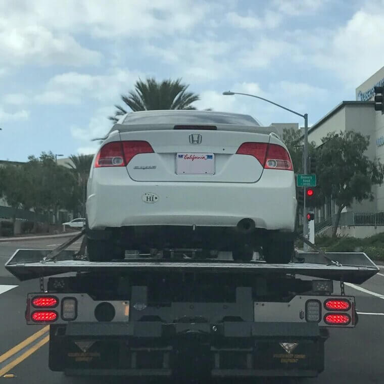 Starter Motor Failures