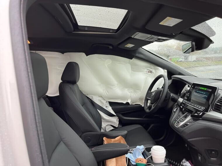 Takata Airbag Recalls