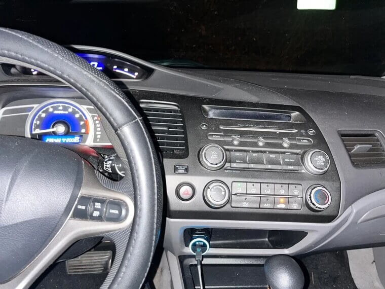 Weak Base Sound System