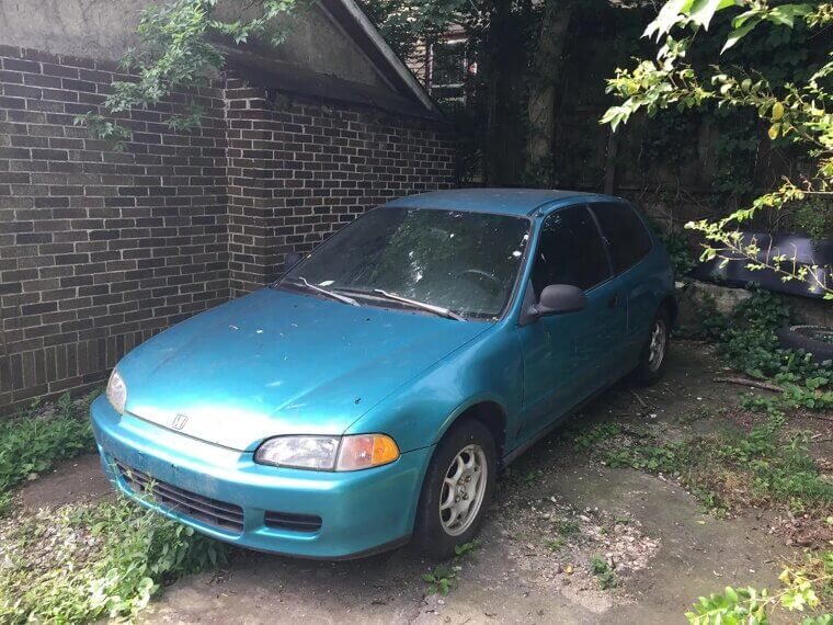 Suspension Clunks and Rattles